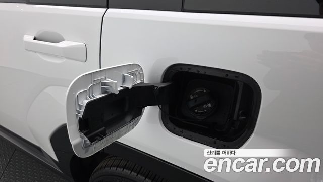 Hyundai Santa Fe (MX5) HEV 1.6 2WD Calligraphy 2025 — фото 33