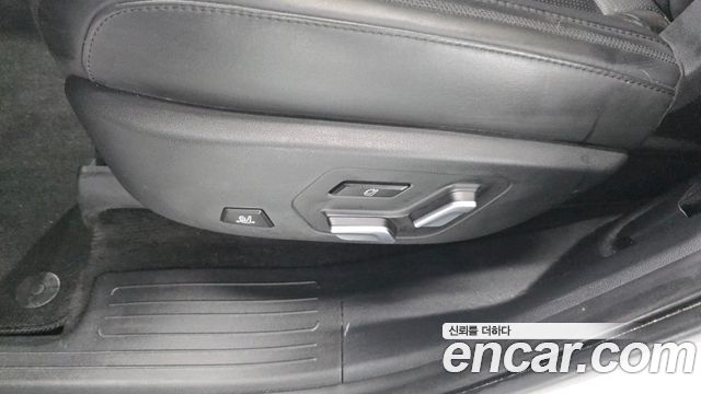 Hyundai Santa Fe (MX5) HEV 1.6 2WD Calligraphy 2025 — фото 36