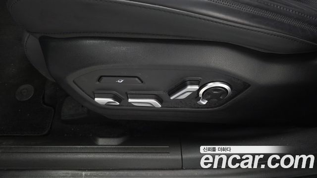 Hyundai Santa Fe (MX5) HEV 1.6 2WD Calligraphy 2025 — фото 37