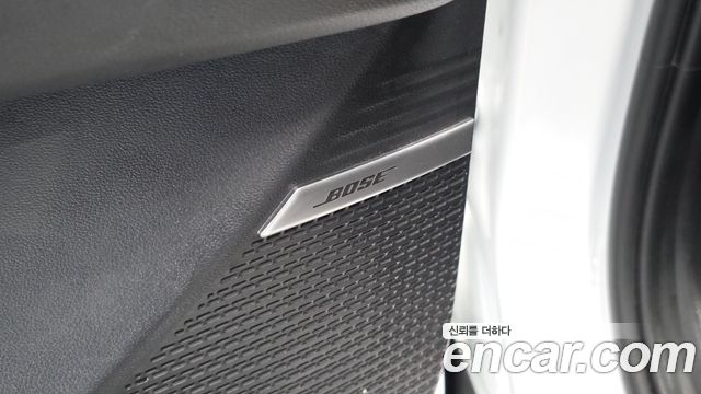 Hyundai Santa Fe (MX5) HEV 1.6 2WD Calligraphy 2025 — фото 38