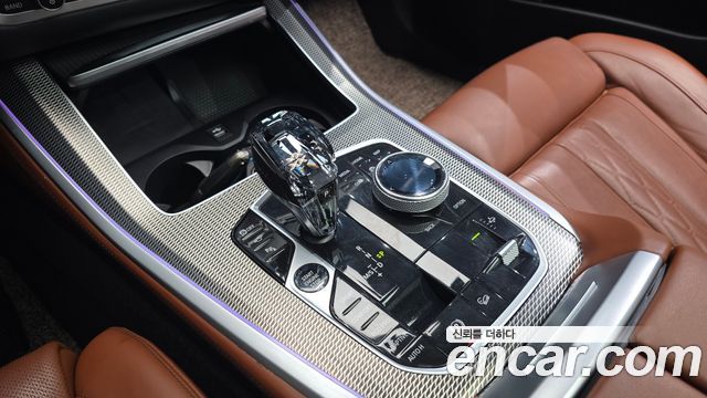 BMW X5 (G05) xDrive 30d M Sport 2022 — фото 9