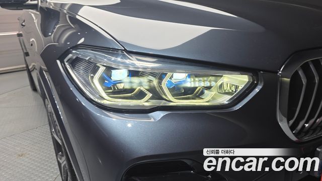 BMW X5 (G05) xDrive 30d M Sport 2022 — фото 22