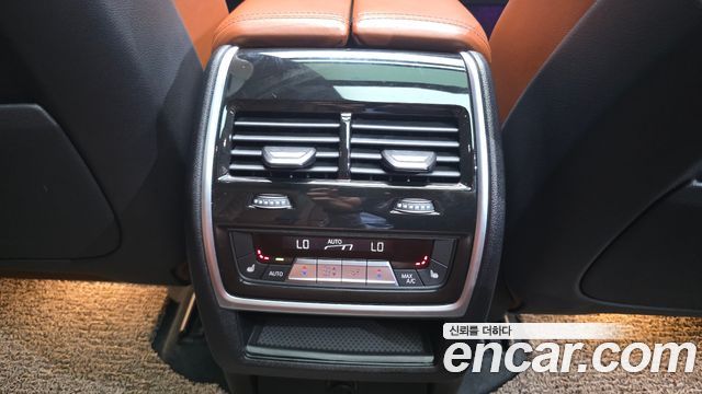 BMW X5 (G05) xDrive 30d M Sport 2022 — фото 34
