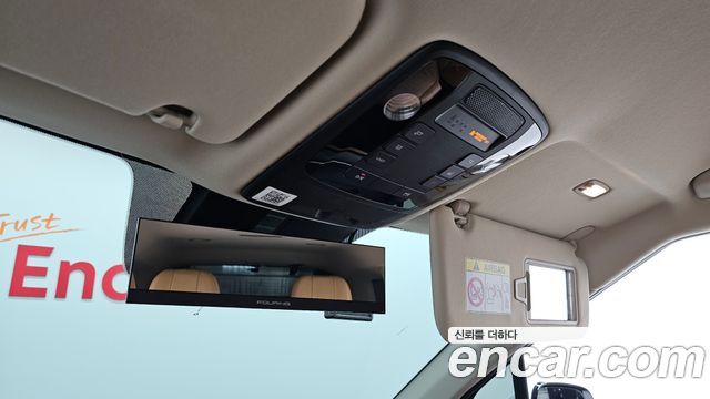 Kia Carnival (IV) Diesel 7-Seater Noblesse 2021 — фото 22