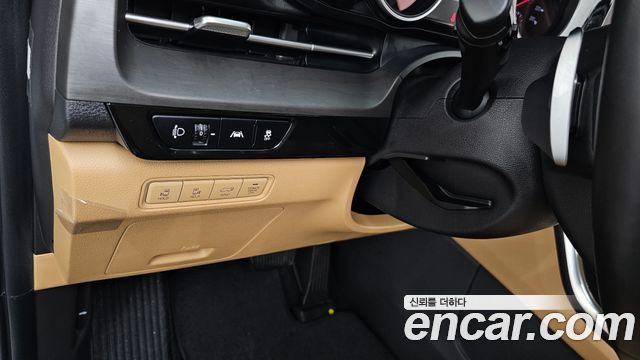 Kia Carnival (IV) Diesel 7-Seater Noblesse 2021 — фото 23