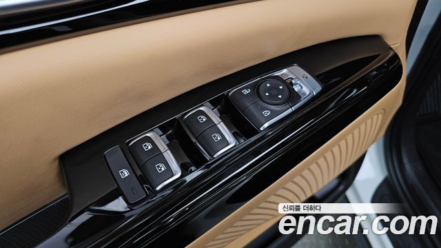Kia Carnival (IV) Diesel 7-Seater Noblesse 2021 — фото 24