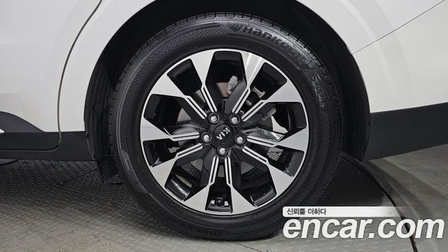 Kia Carnival (IV) Diesel 7-Seater Noblesse 2021 — фото 27