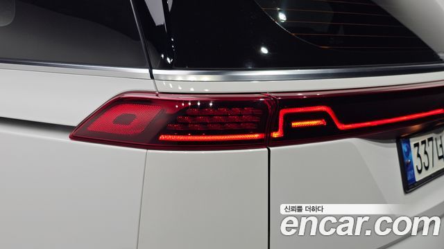 Kia Carnival (IV) Diesel 7-Seater Noblesse 2021 — фото 29