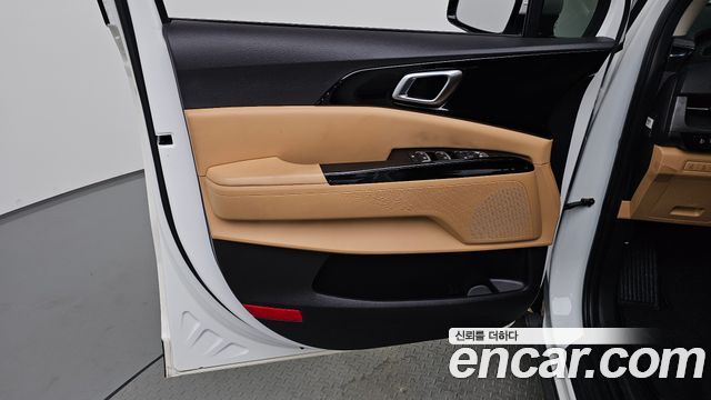 Kia Carnival (IV) Diesel 7-Seater Noblesse 2021 — фото 30