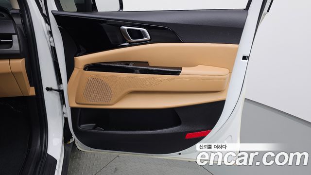Kia Carnival (IV) Diesel 7-Seater Noblesse 2021 — фото 31