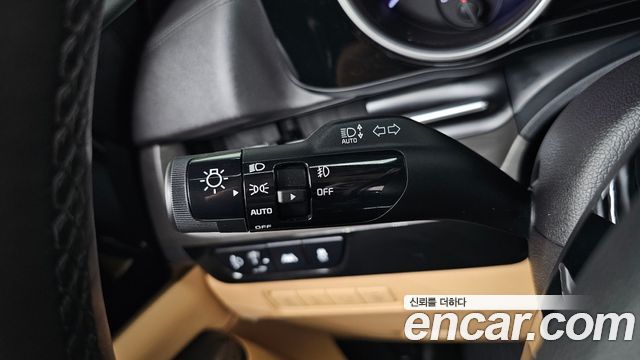 Kia Carnival (IV) Diesel 7-Seater Noblesse 2021 — фото 33