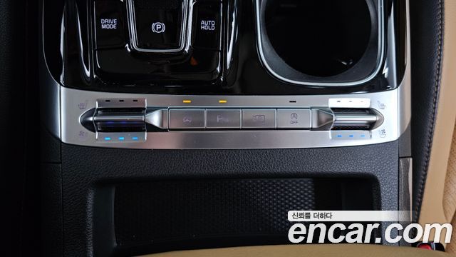 Kia Carnival (IV) Diesel 7-Seater Noblesse 2021 — фото 35