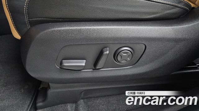 Kia Carnival (IV) Diesel 7-Seater Noblesse 2021 — фото 36