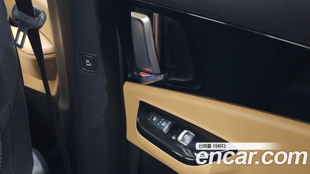 Kia Carnival (IV) Diesel 7-Seater Noblesse 2021 — фото 37