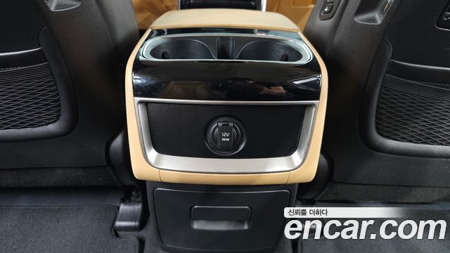 Kia Carnival (IV) Diesel 7-Seater Noblesse 2021 — фото 38