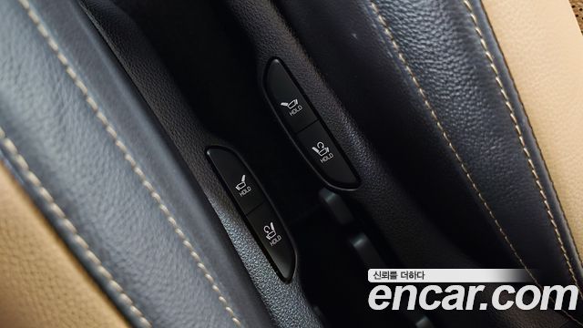 Kia Carnival (IV) Diesel 7-Seater Noblesse 2021 — фото 39