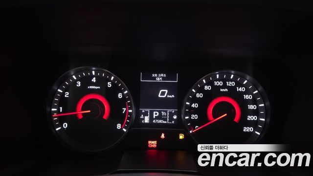 KG Mobility (SsangYong) Very New Tivoli Gasoline 1.5 2WD V5 2020 — фото 8