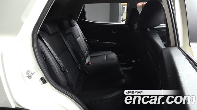 KG Mobility (SsangYong) Very New Tivoli Gasoline 1.5 2WD V5 2020 — фото 12