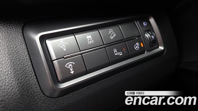 KG Mobility (SsangYong) Very New Tivoli Gasoline 1.5 2WD V5 2020 — фото 18