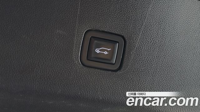 Chevrolet Traverse 3.6 AWD LT Leather Premium 2020 — фото 19