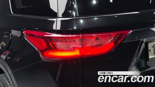 Chevrolet Traverse 3.6 AWD LT Leather Premium 2020 — фото 23