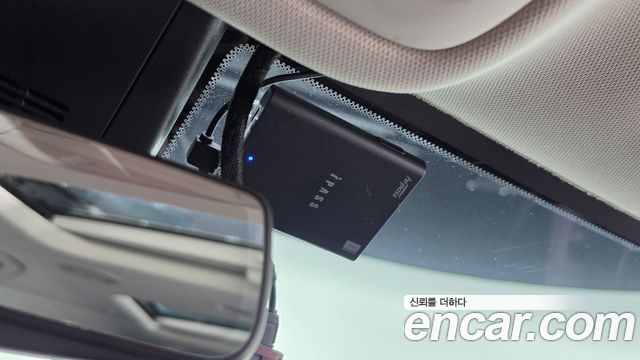 Chevrolet Traverse 3.6 AWD LT Leather Premium 2020 — фото 31