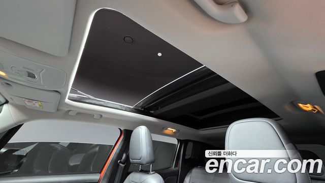 Jeep Renegade 2.4 Limited 2020 — фото 19