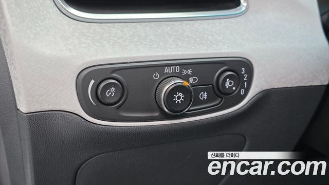 Chevrolet Bolt EV EV Premier 2018 — фото 14