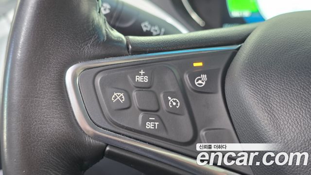 Chevrolet Bolt EV EV Premier 2018 — фото 16