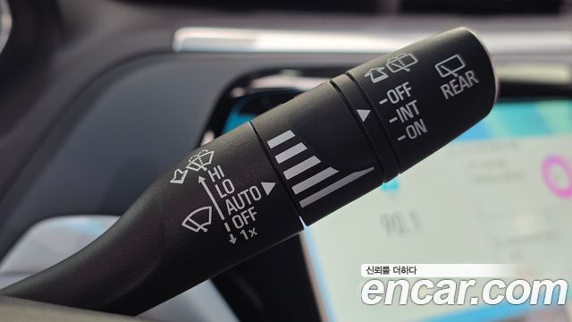 Chevrolet Bolt EV EV Premier 2018 — фото 17