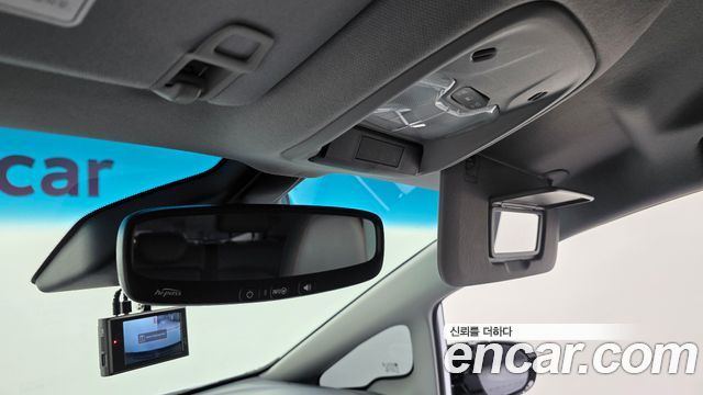 Chevrolet Bolt EV EV Premier 2018 — фото 18