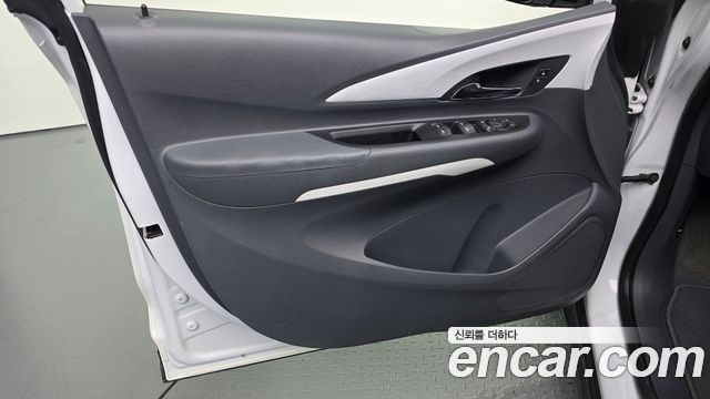 Chevrolet Bolt EV EV Premier 2018 — фото 24