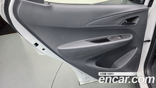 Chevrolet Bolt EV EV Premier 2018 — фото 25