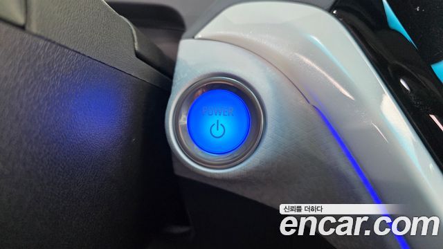 Chevrolet Bolt EV EV Premier 2018 — фото 27