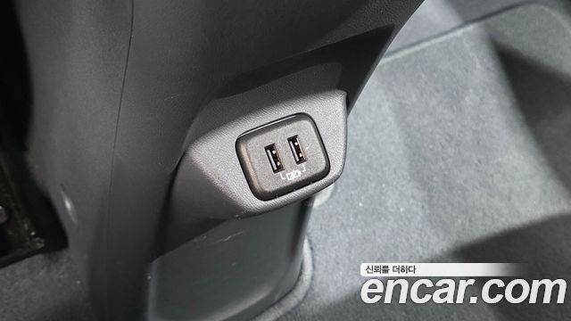 Chevrolet Bolt EV EV Premier 2018 — фото 28