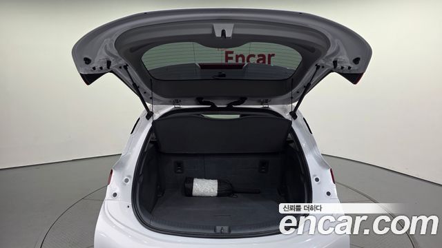 Chevrolet Bolt EV EV Premier 2018 — фото 30