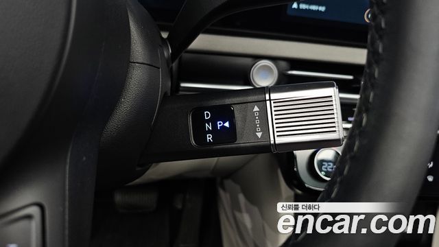Hyundai Tucson Hybrid (NX4) HEV 1.6 2WD Premium 2025 — фото 9