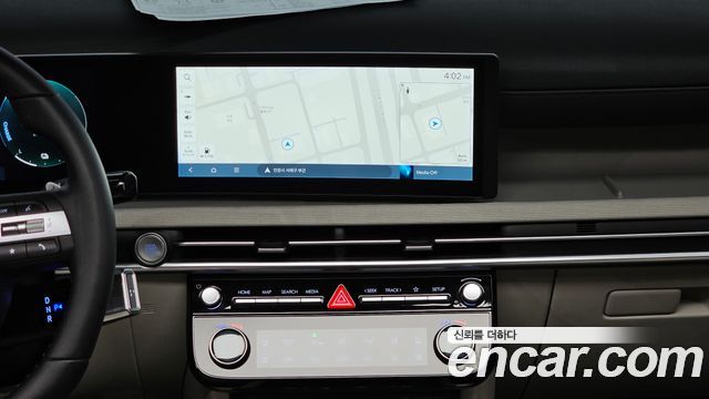 Hyundai Tucson Hybrid (NX4) HEV 1.6 2WD Premium 2025 — фото 13