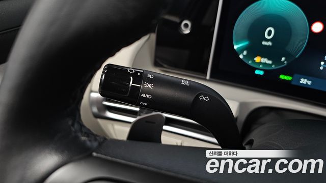 Hyundai Tucson Hybrid (NX4) HEV 1.6 2WD Premium 2025 — фото 19