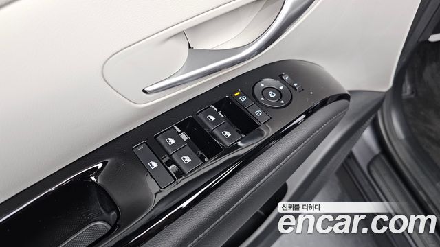 Hyundai Tucson Hybrid (NX4) HEV 1.6 2WD Premium 2025 — фото 28