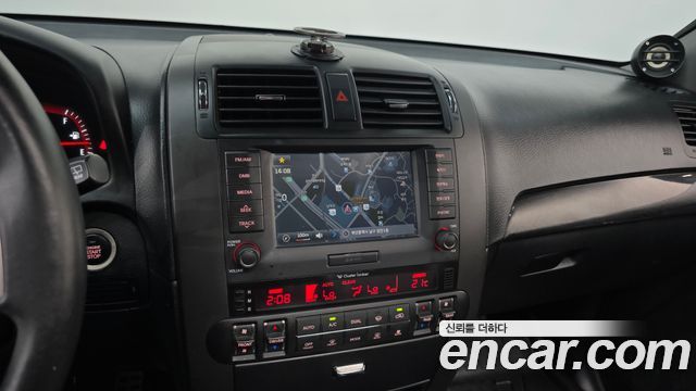 Kia Mohave 4WD KV 300 2014 — фото 14