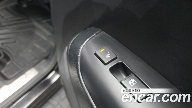 Kia Mohave 4WD KV 300 2014 — фото 18
