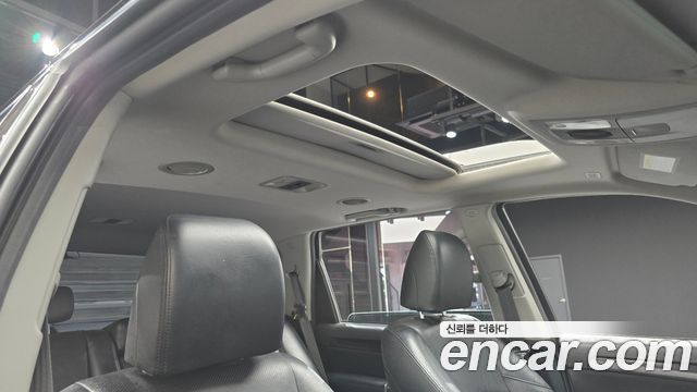 Kia Mohave 4WD KV 300 2014 — фото 19