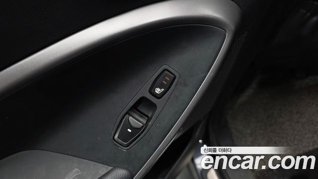 Hyundai Santa Fe (DM) Diesel(e-VGT) 2.0 2WD Exclusive 2014 — фото 16
