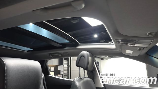 Hyundai Santa Fe (DM) Diesel(e-VGT) 2.0 2WD Exclusive 2014 — фото 17
