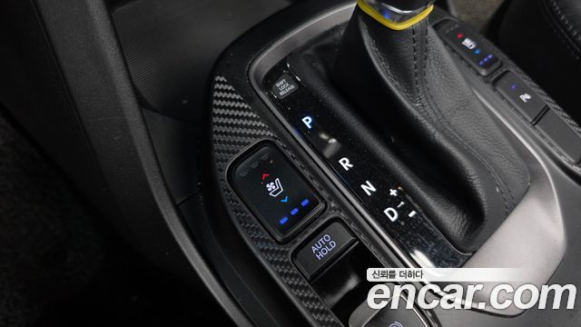 Hyundai Santa Fe (DM) Diesel(e-VGT) 2.0 2WD Exclusive 2014 — фото 18