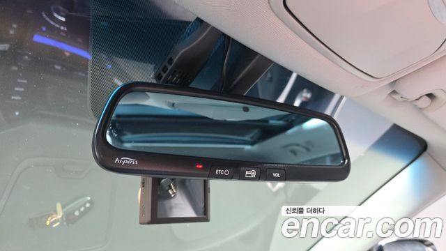 Hyundai Santa Fe (DM) Diesel(e-VGT) 2.0 2WD Exclusive 2014 — фото 19