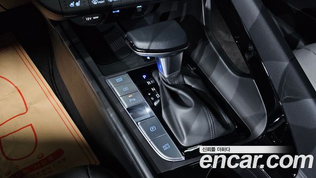 Hyundai Avante (CN7) 1.6 Inspiration 2025 — фото 9