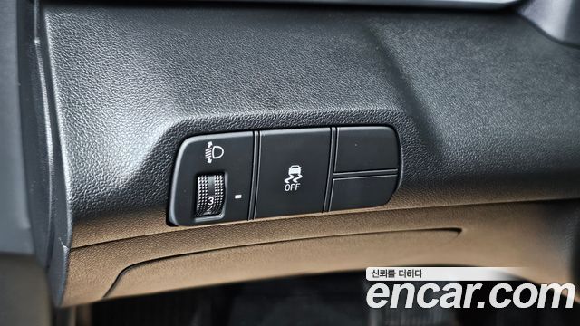 Hyundai Avante (CN7) 1.6 Inspiration 2025 — фото 19