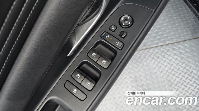 Hyundai Avante (CN7) 1.6 Inspiration 2025 — фото 27